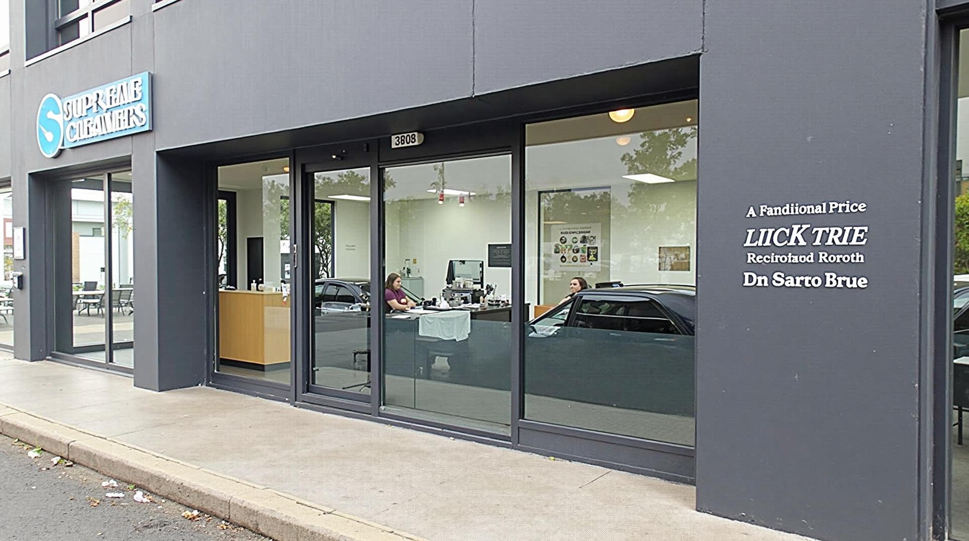 Fresho Carpet Cleaning Logan Village Contact Office