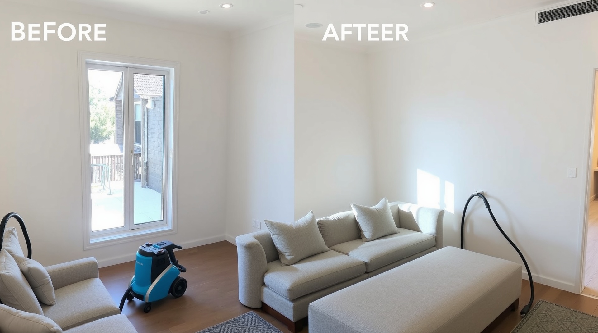 Professional Upholstery Cleaning Logan Village